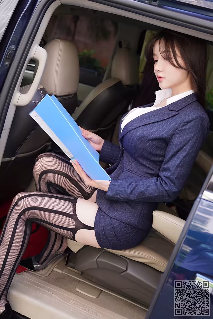 车模、糯美子、巨乳
