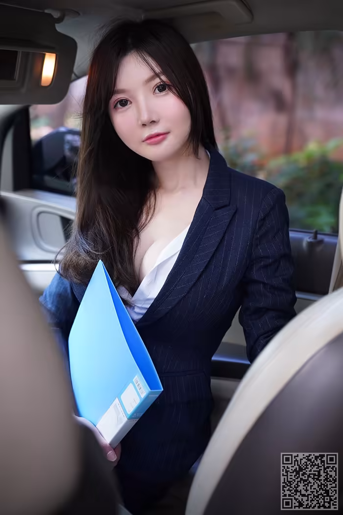车模、糯美子、巨乳