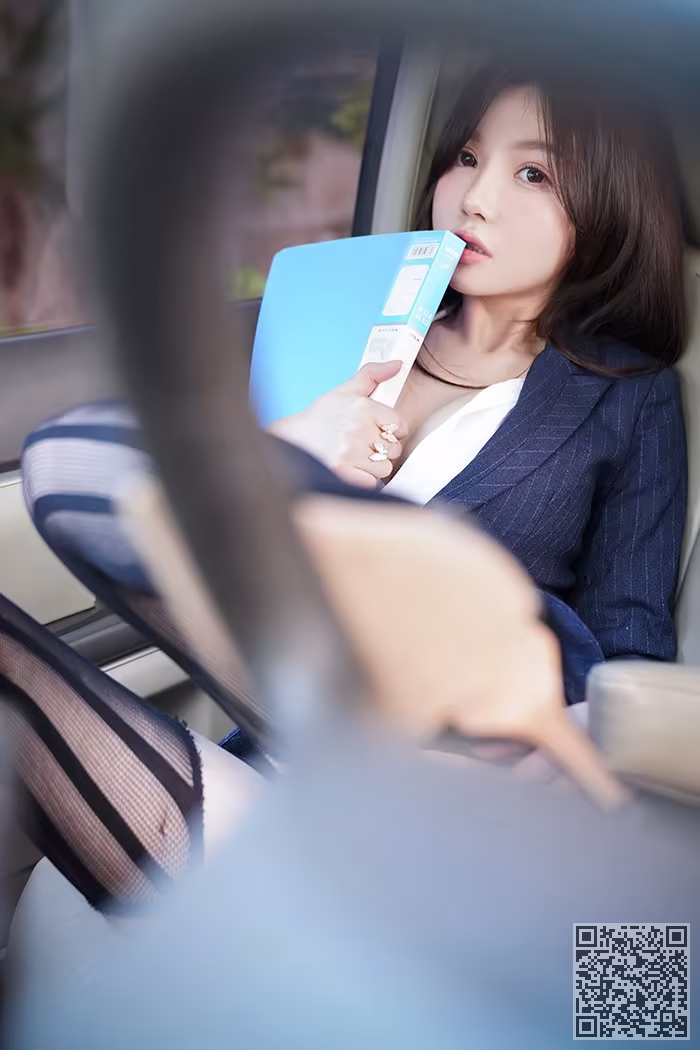 车模、糯美子、巨乳