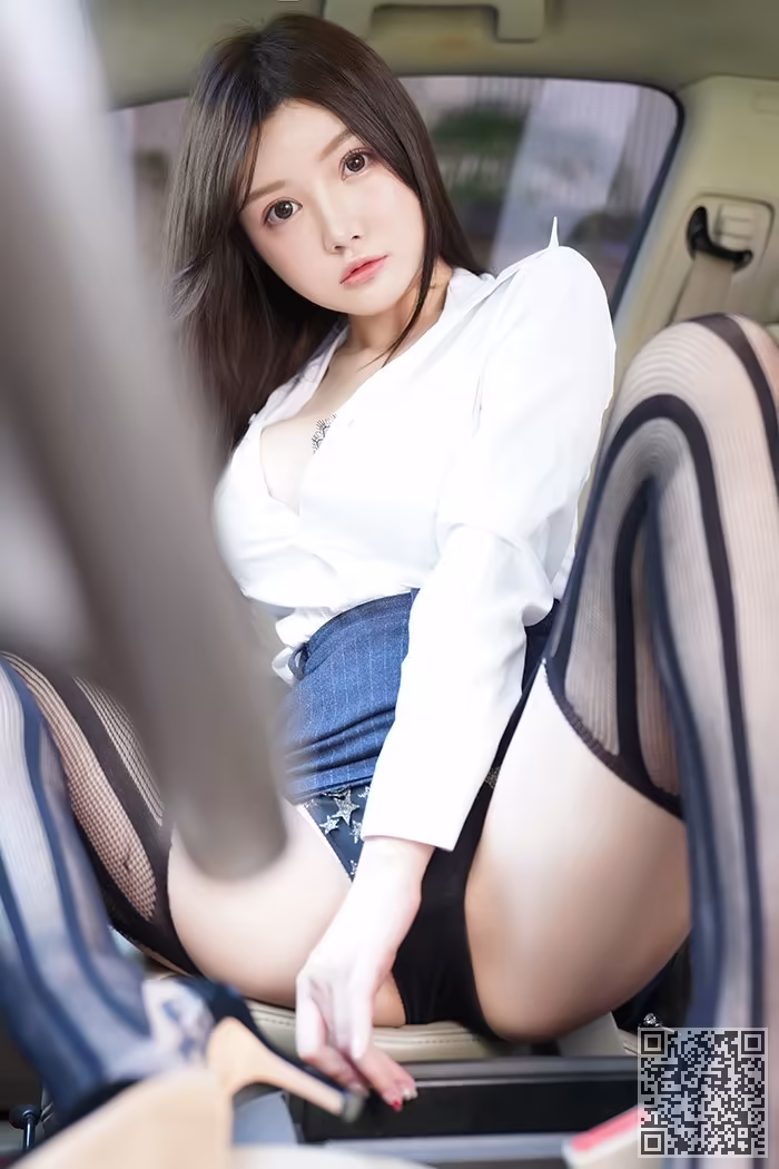 车模、糯美子、巨乳