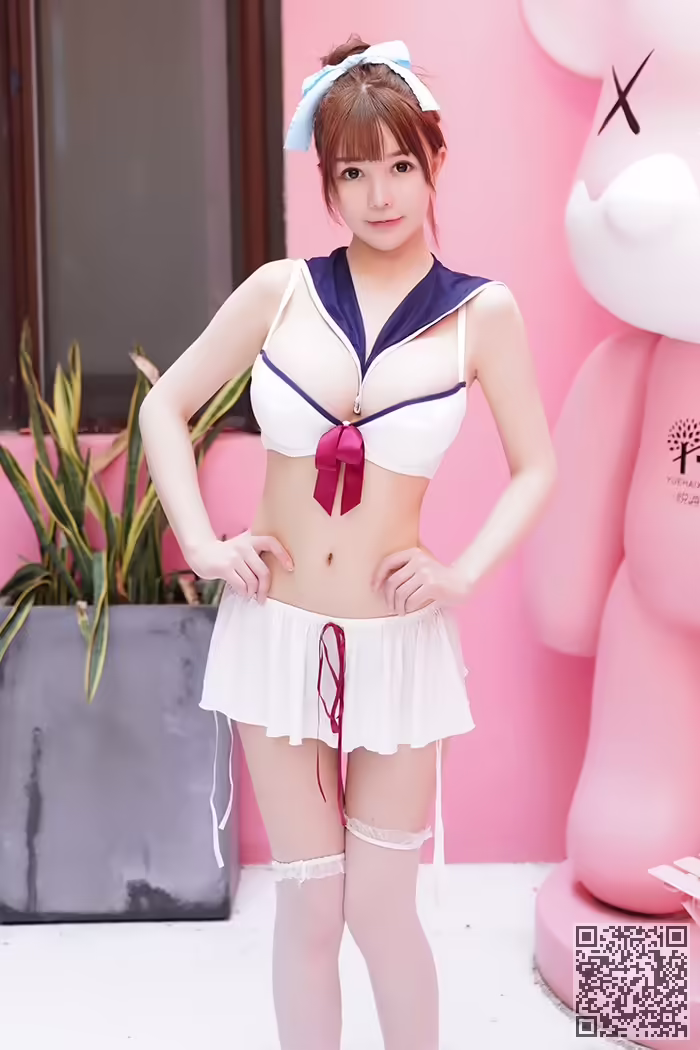 学生妹、UU酱、巨乳
