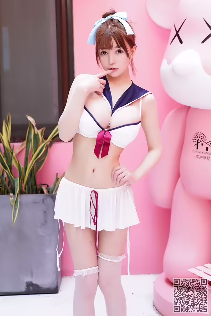 学生妹、UU酱、巨乳