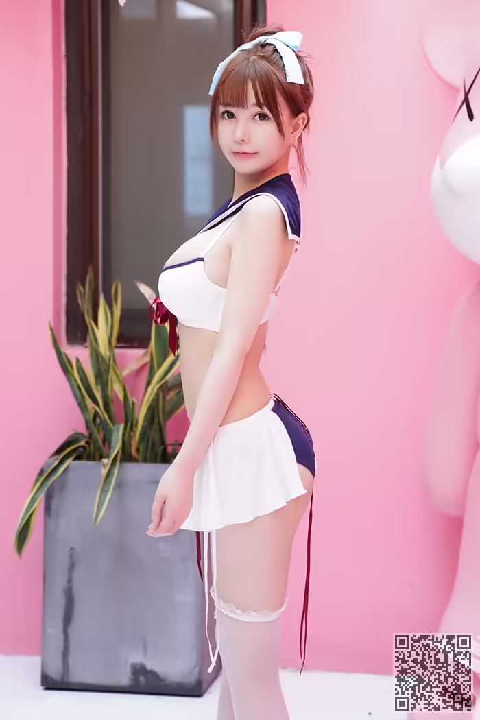 学生妹、UU酱、巨乳