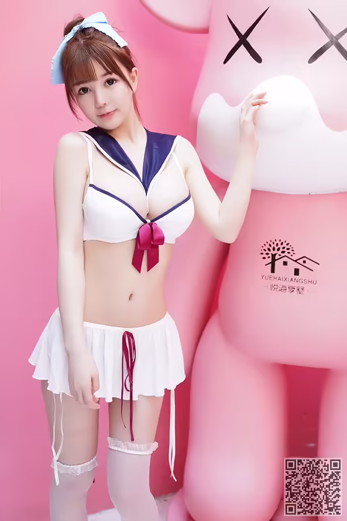 学生妹、UU酱、巨乳