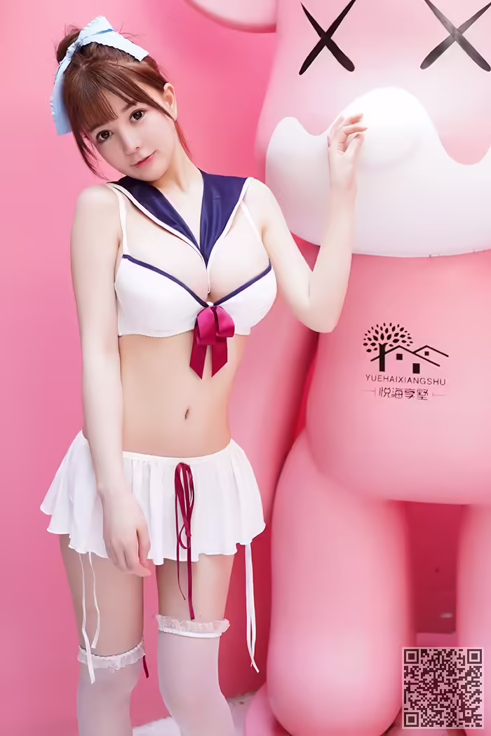 学生妹、UU酱、巨乳