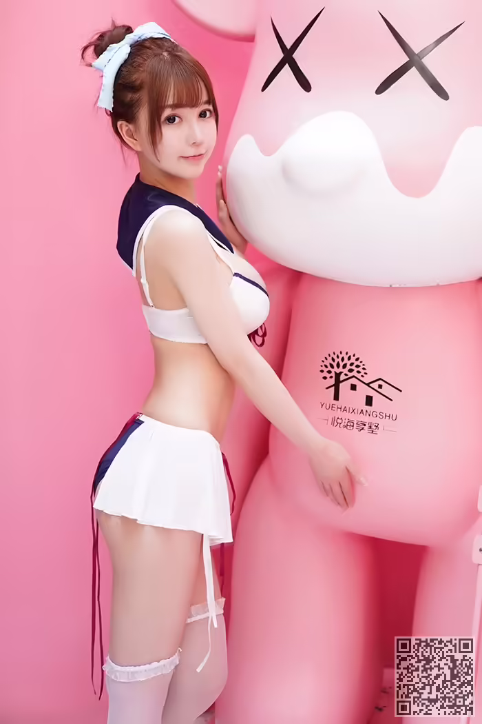学生妹、UU酱、巨乳