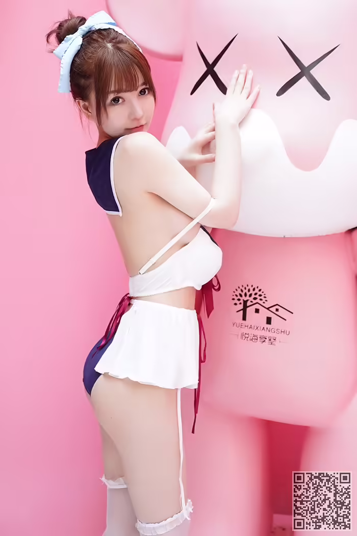 学生妹、UU酱、巨乳