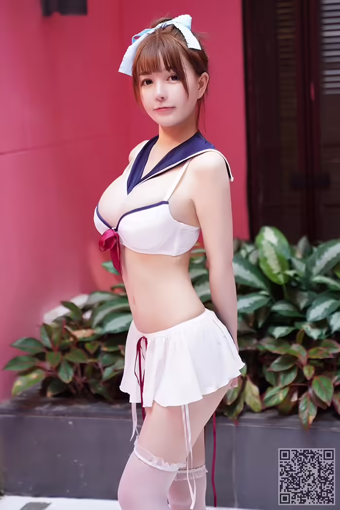 学生妹、UU酱、巨乳