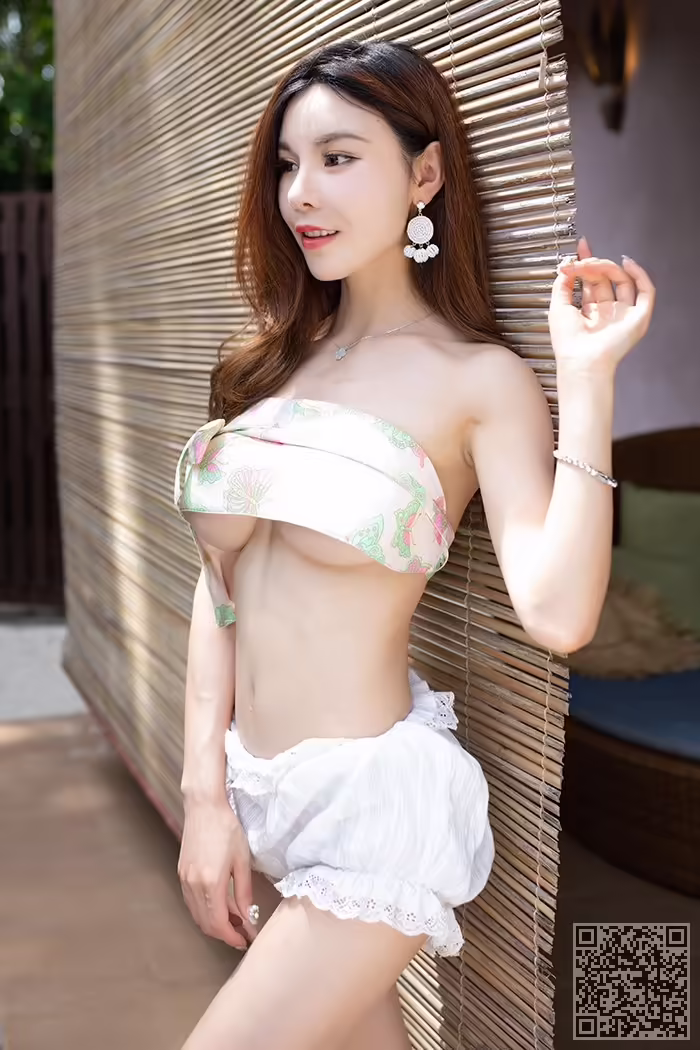 女神、沈佳熹、爆乳
