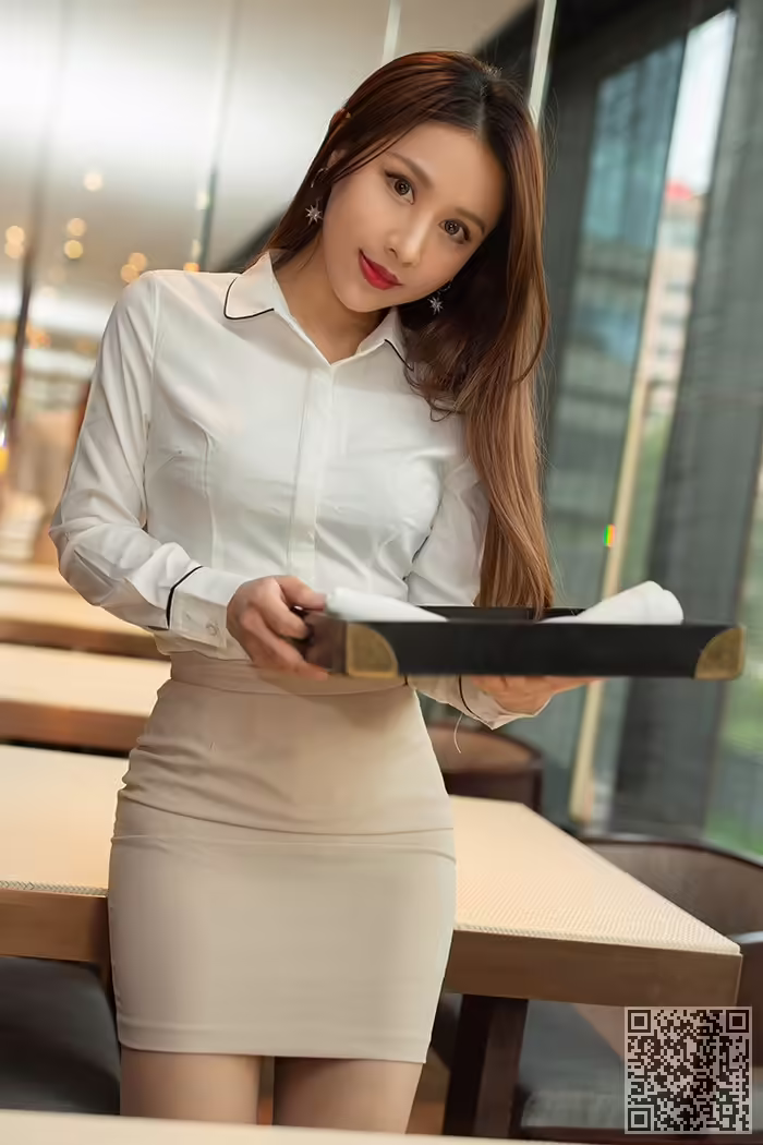 徐安安、肉丝、美脚