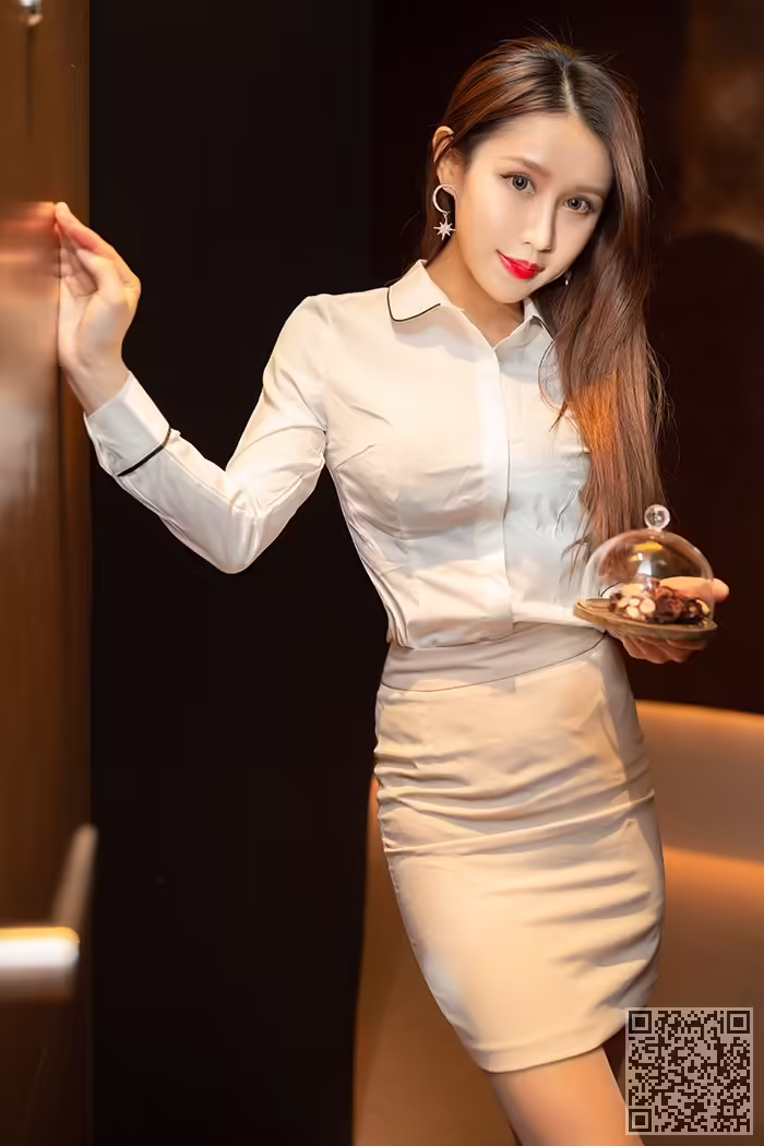 徐安安、肉丝、美脚
