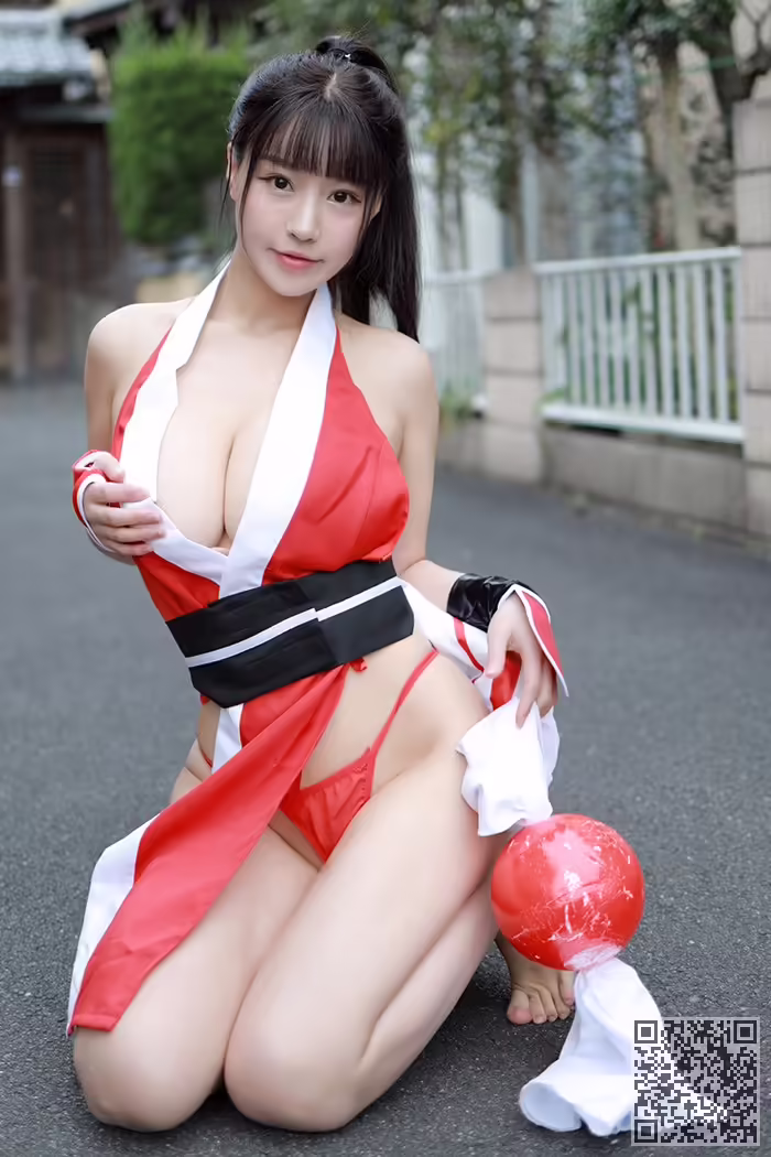 不知火舞、朱可儿、爆乳