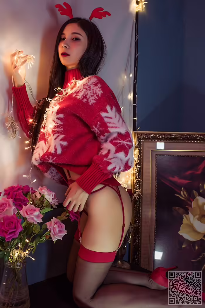 女郎、小蛮妖、胴体、裸露