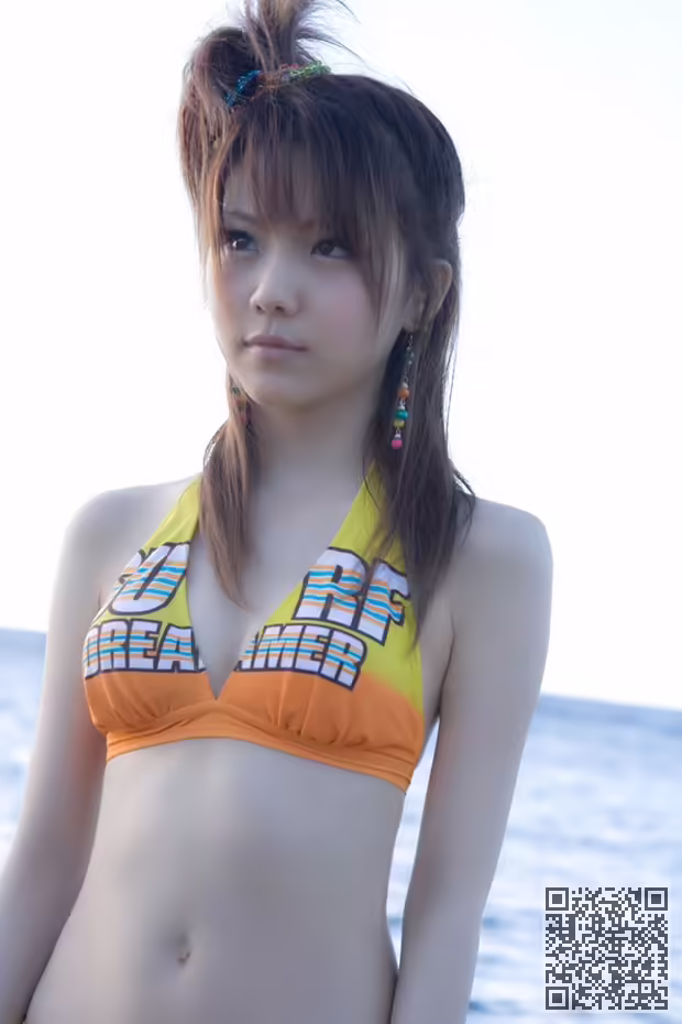 嫩模、写真图