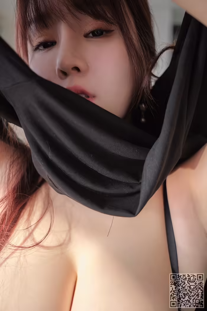 秘书、王雨纯、黑丝、包臀、豪乳