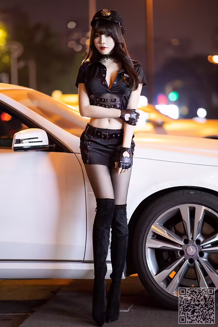 美女、芝芝、黑丝