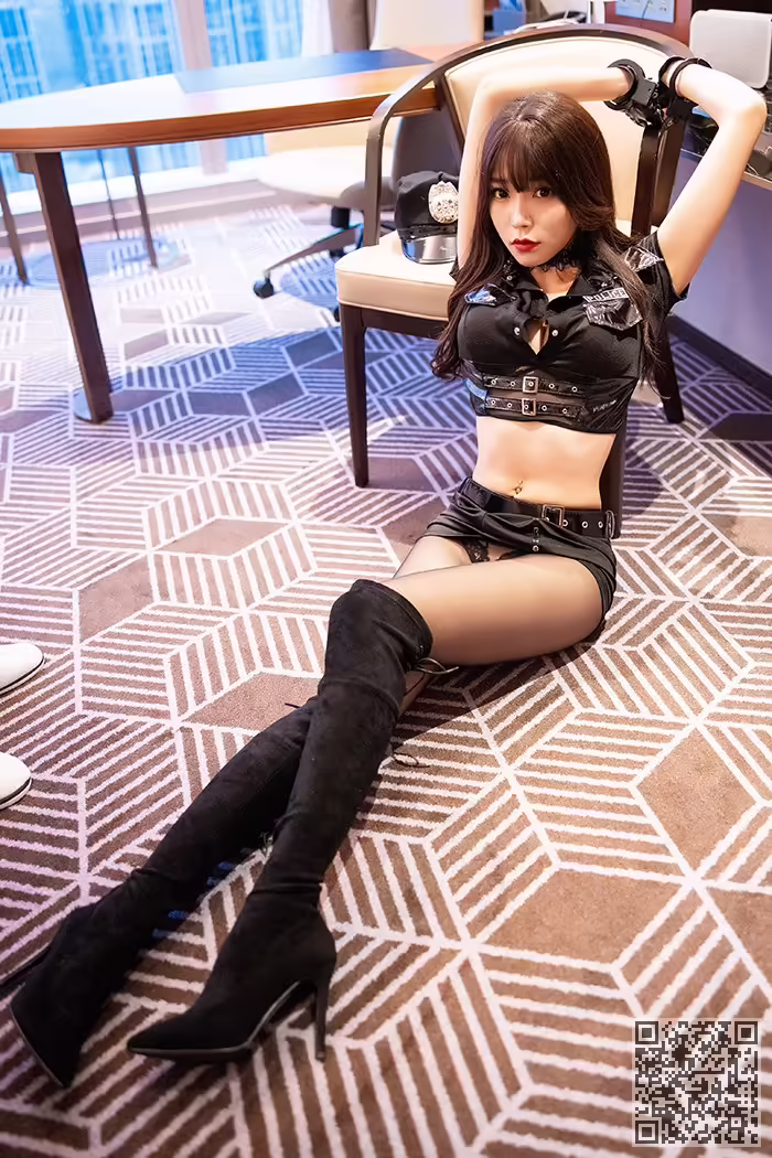 美女、芝芝、黑丝