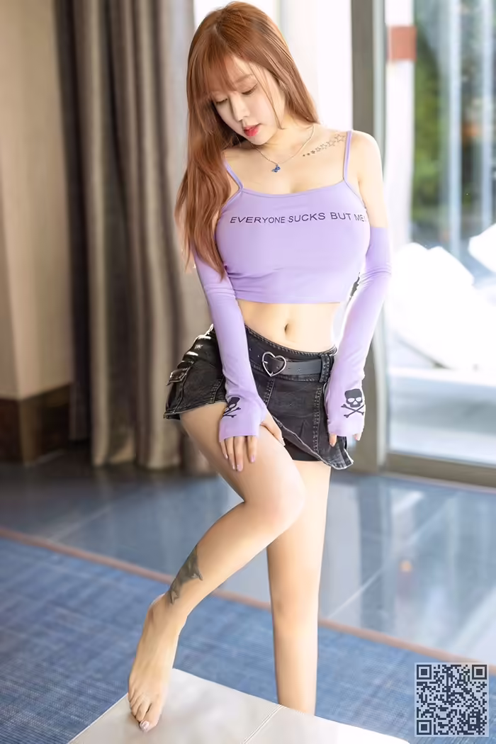 娇娘、王雨纯、小蛮腰、大尤物