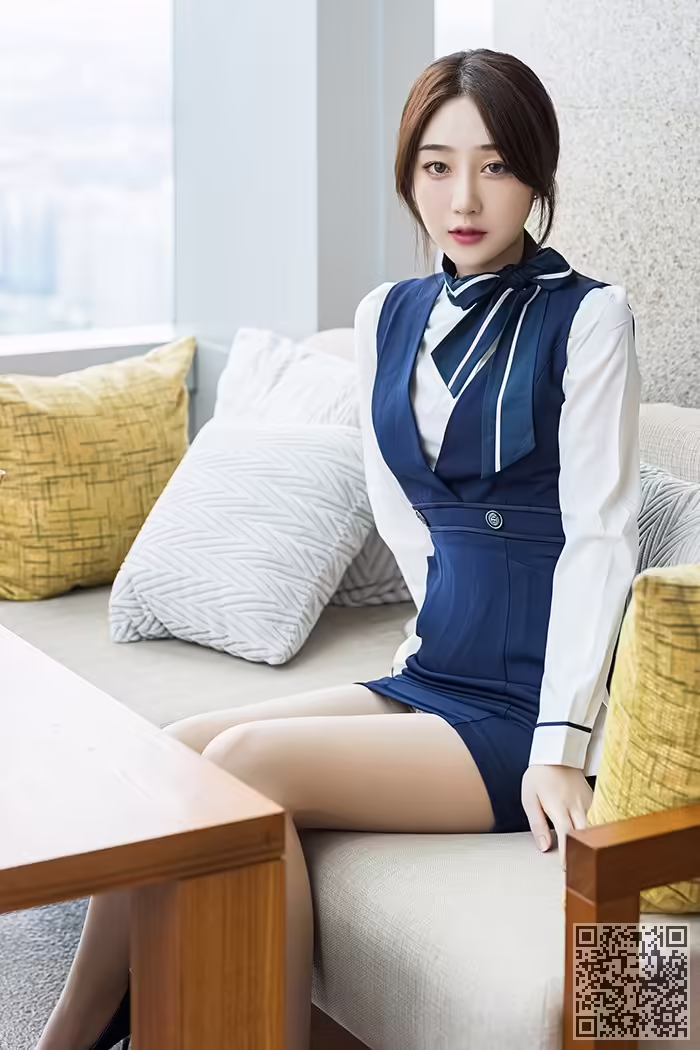 服务员、九月生、美臀
