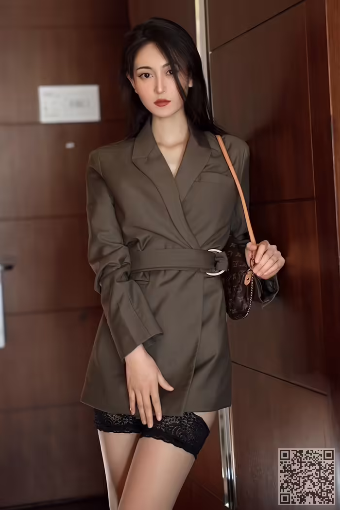 情人、程慧娴、黑丝、美臀