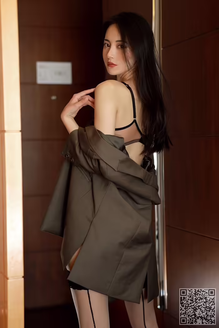 情人、程慧娴、黑丝、美臀