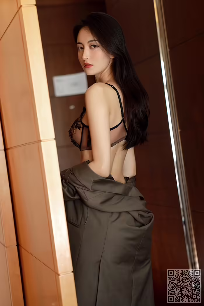 情人、程慧娴、黑丝、美臀
