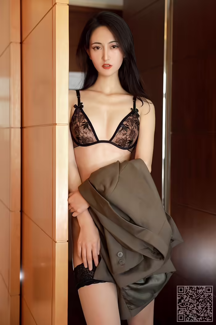 情人、程慧娴、黑丝、美臀