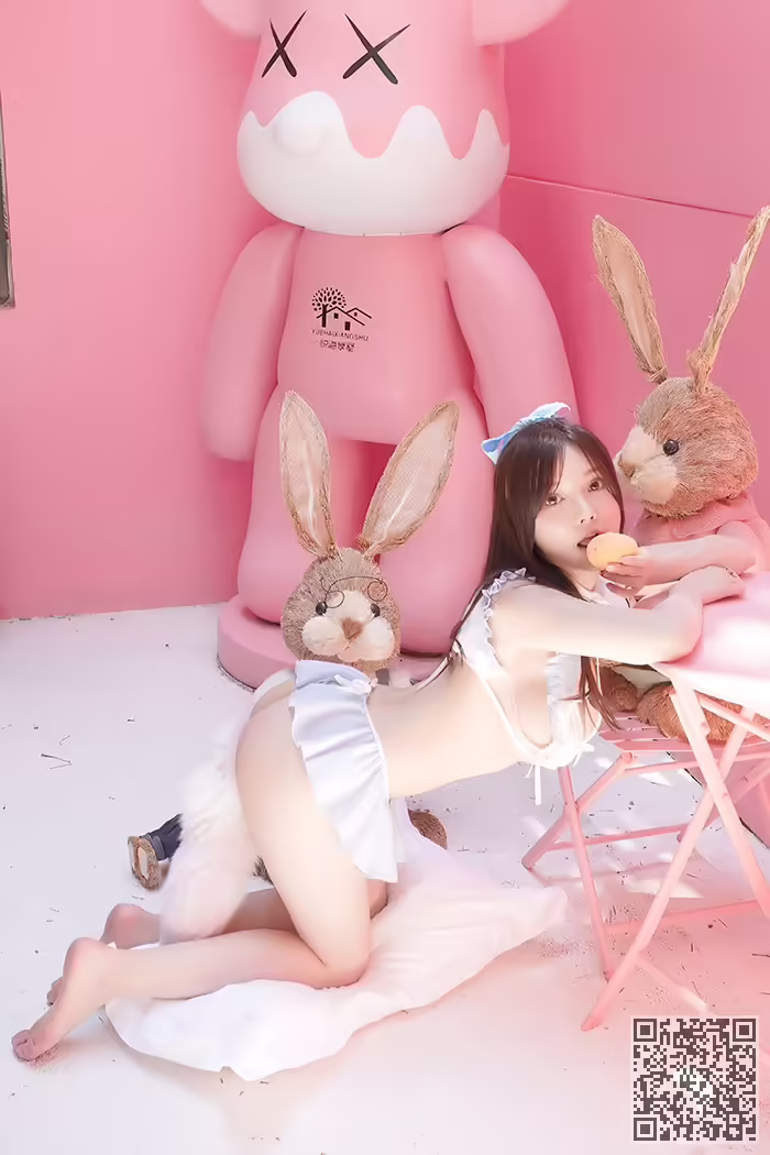 乳娘、糯美子、双峰