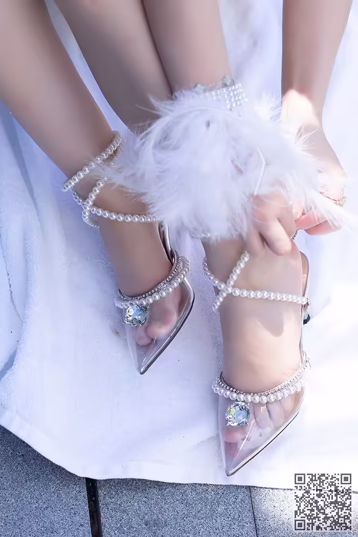 朱可儿、巨乳、比基尼