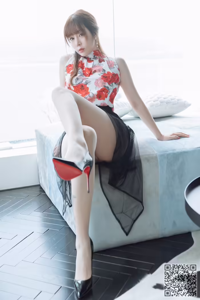 小妹、王雨纯、美乳、娇羞欲滴