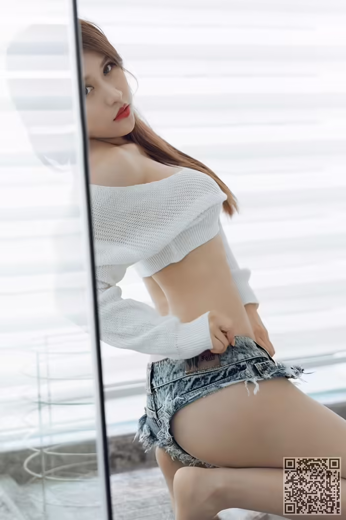 御姐、徐安安、肉丝、美腿