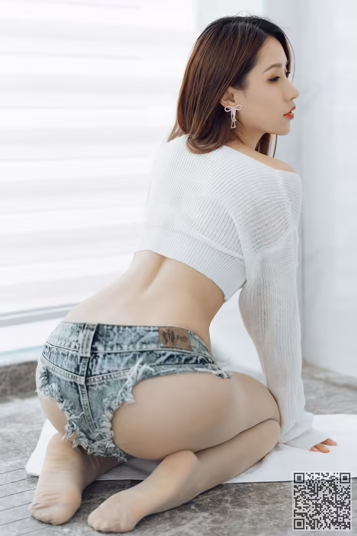 御姐、徐安安、肉丝、美腿