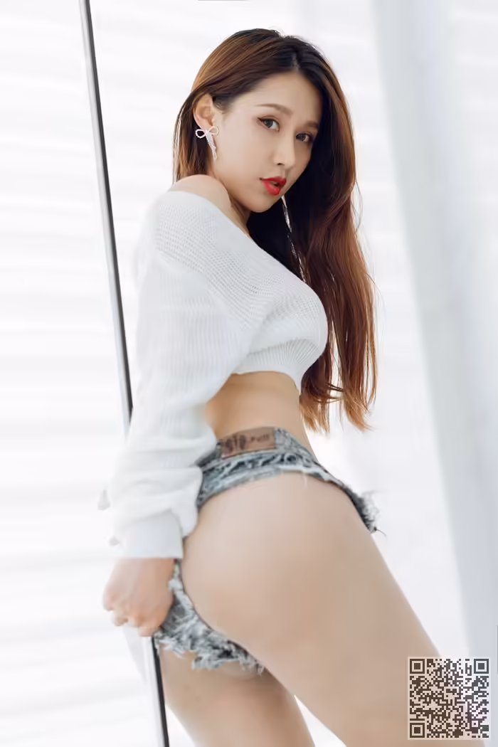 御姐、徐安安、肉丝、美腿