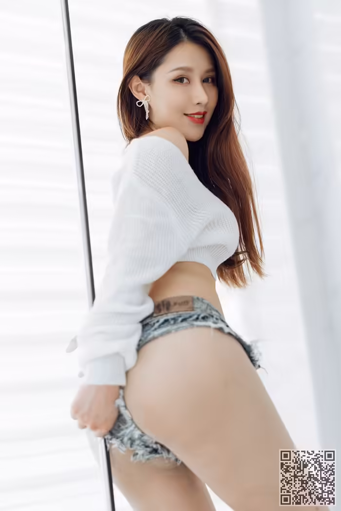 御姐、徐安安、肉丝、美腿