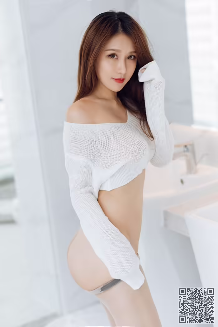 御姐、徐安安、肉丝、美腿