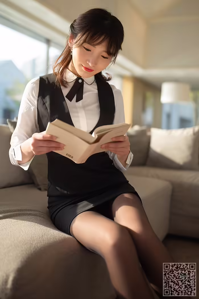 陆萱萱、胴体
