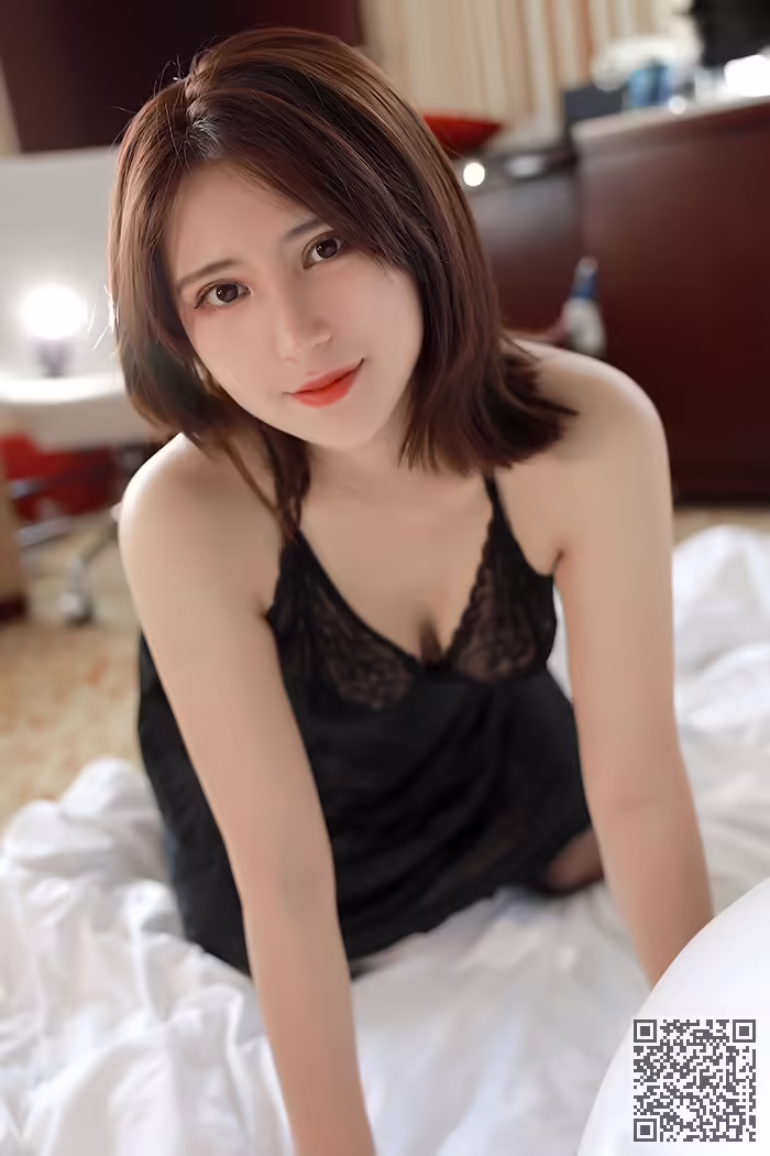 人妻、蕾丝、情趣