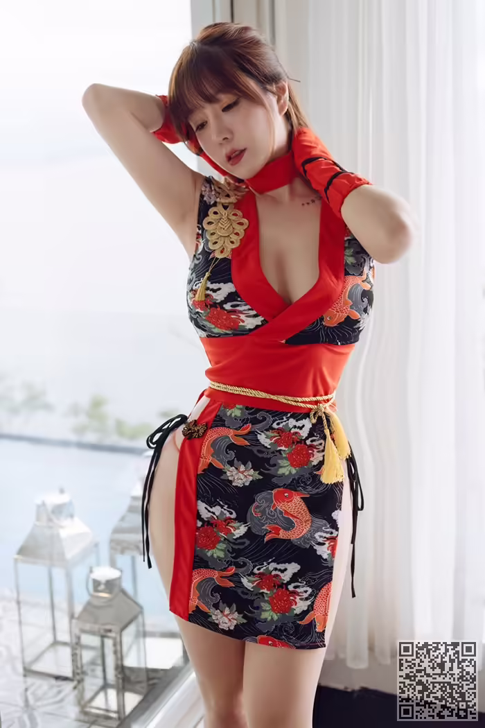 舞娘、王雨纯、肉丝、美脚、巨乳