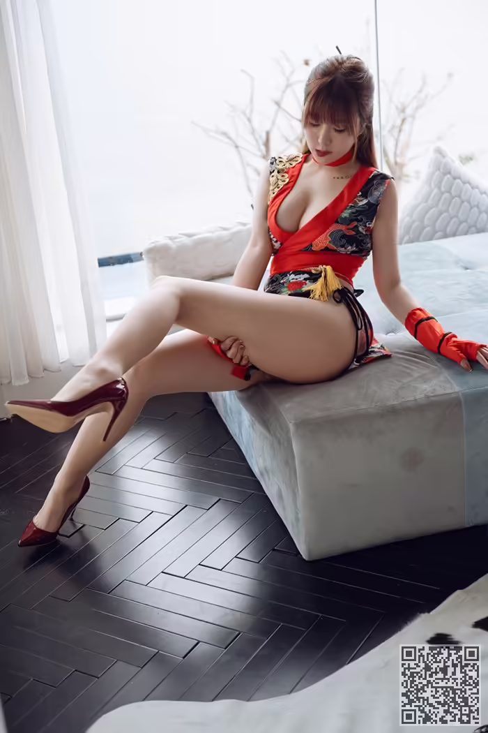 舞娘、王雨纯、肉丝、美脚、巨乳