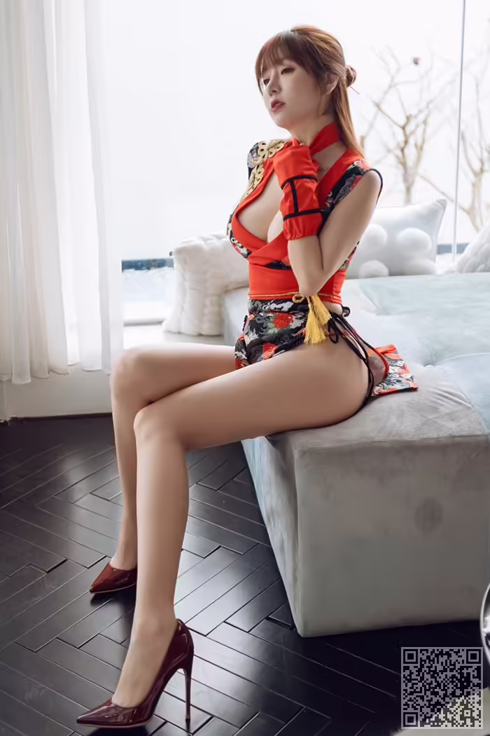 舞娘、王雨纯、肉丝、美脚、巨乳