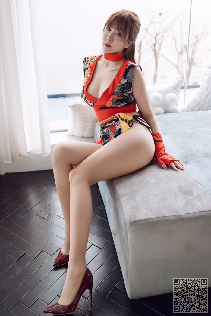 舞娘、王雨纯、肉丝、美脚、巨乳
