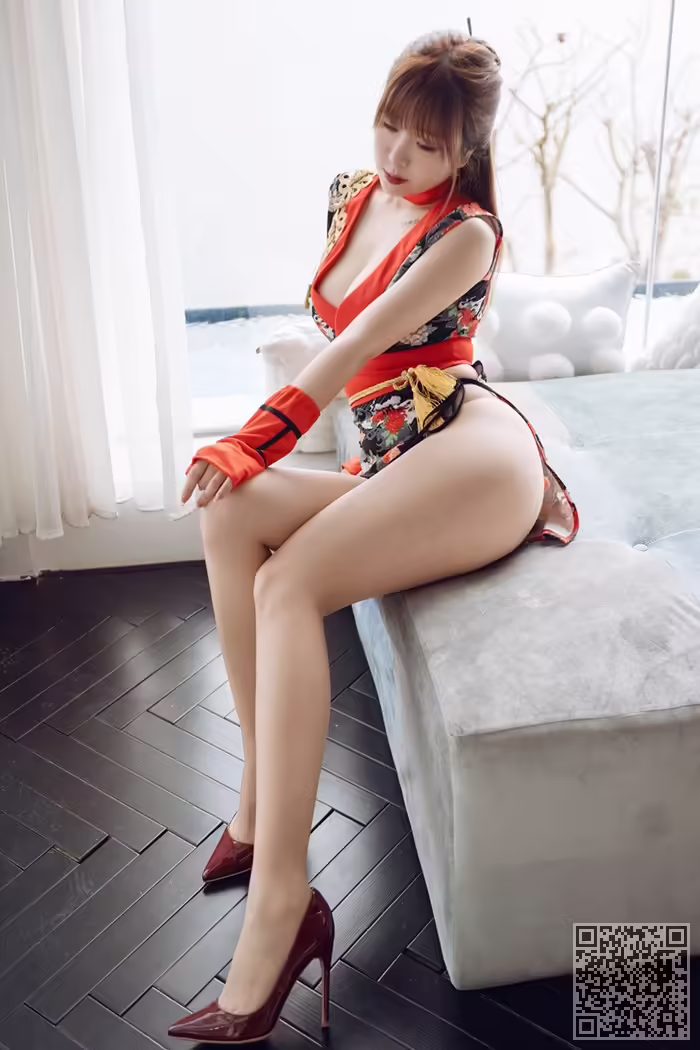 舞娘、王雨纯、肉丝、美脚、巨乳