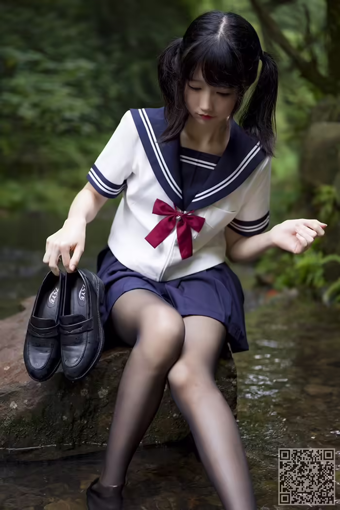 激萌、学生妹、魔物喵、黑丝制服