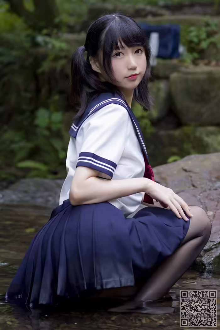 激萌、学生妹、魔物喵、黑丝制服