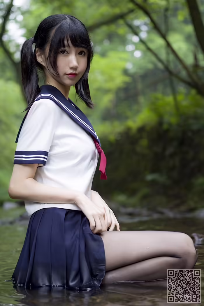 激萌、学生妹、魔物喵、黑丝制服