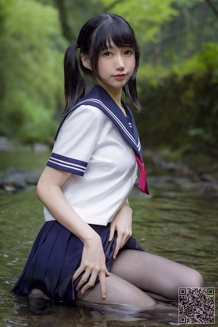 激萌、学生妹、魔物喵、黑丝制服