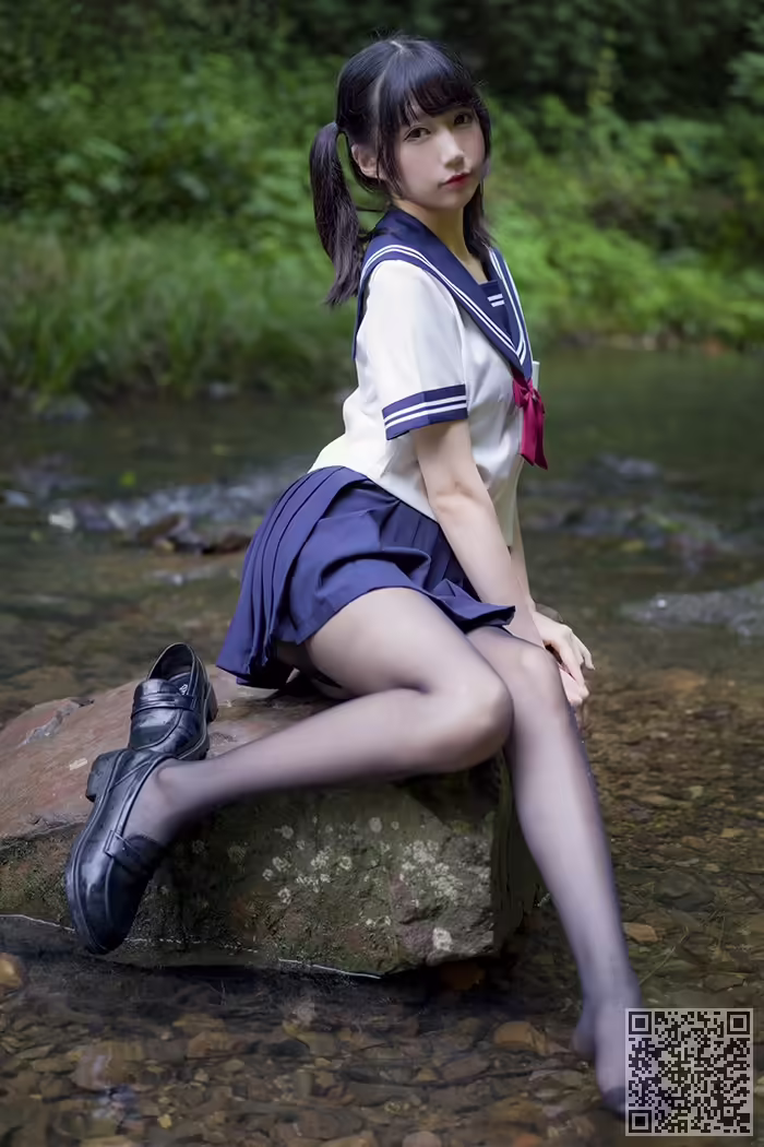激萌、学生妹、魔物喵、黑丝制服