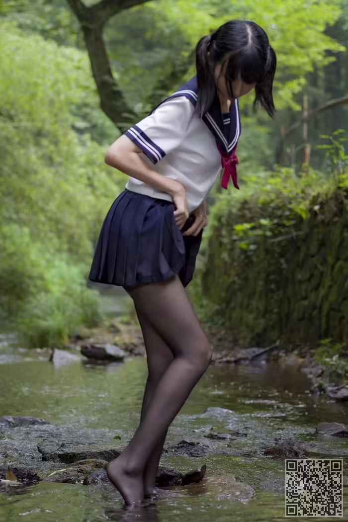 激萌、学生妹、魔物喵、黑丝制服