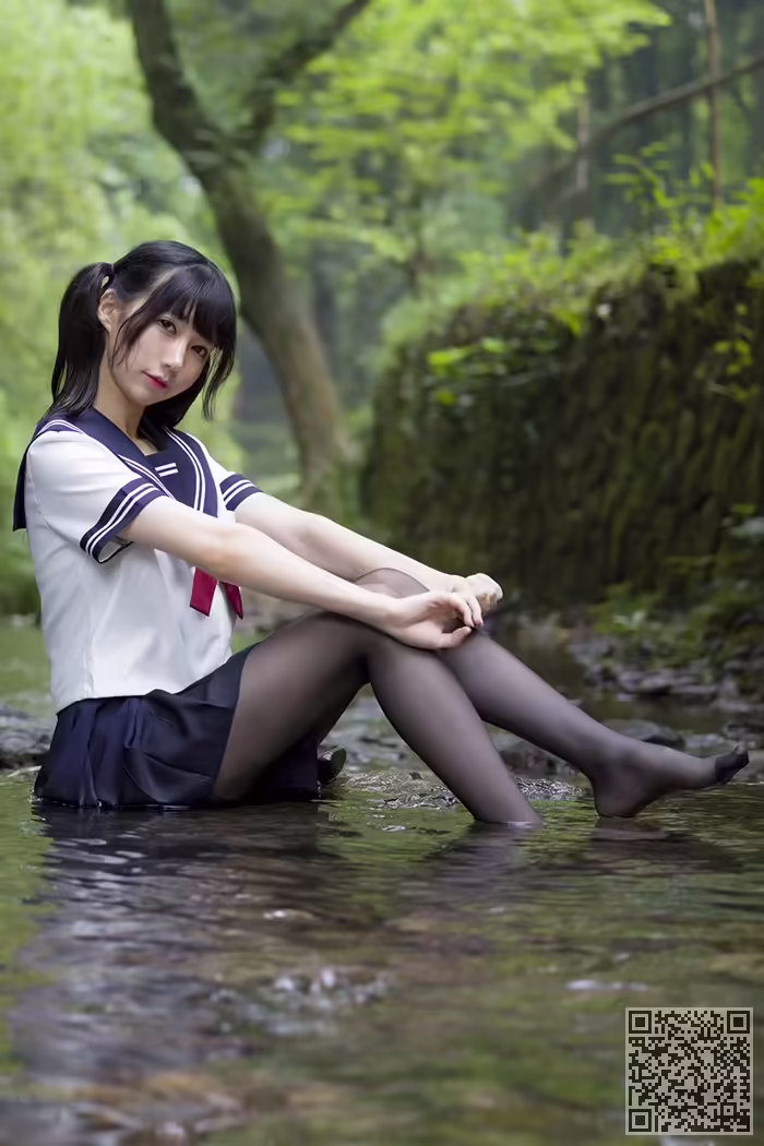 激萌、学生妹、魔物喵、黑丝制服