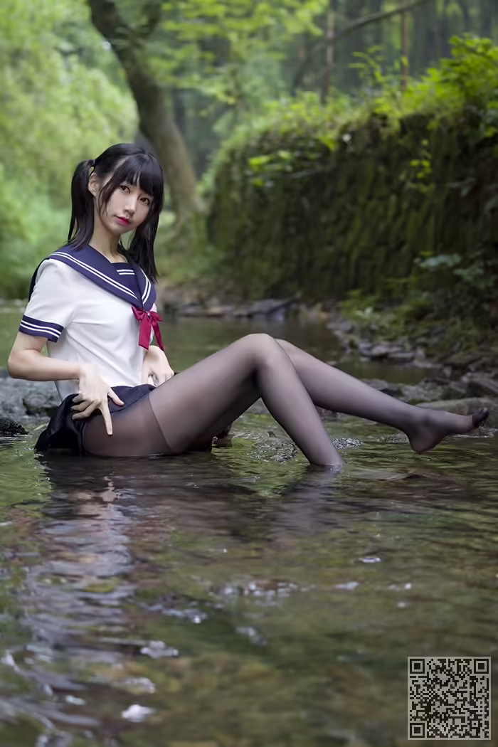 激萌、学生妹、魔物喵、黑丝制服